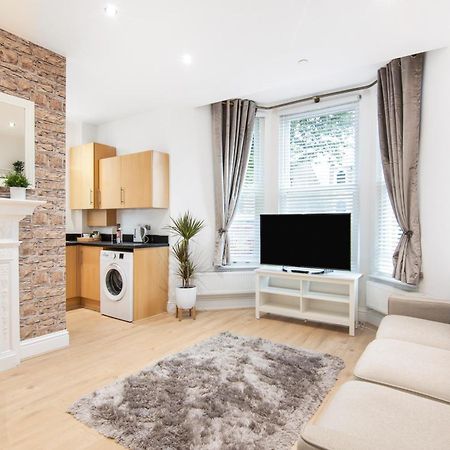The Roost Group - Bedford House Apartments Грейвсенд Стая снимка
