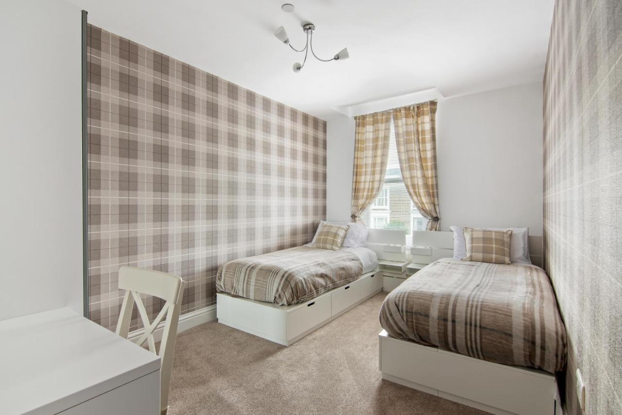 The Roost Group - Bedford House Apartments Грейвсенд Екстериор снимка