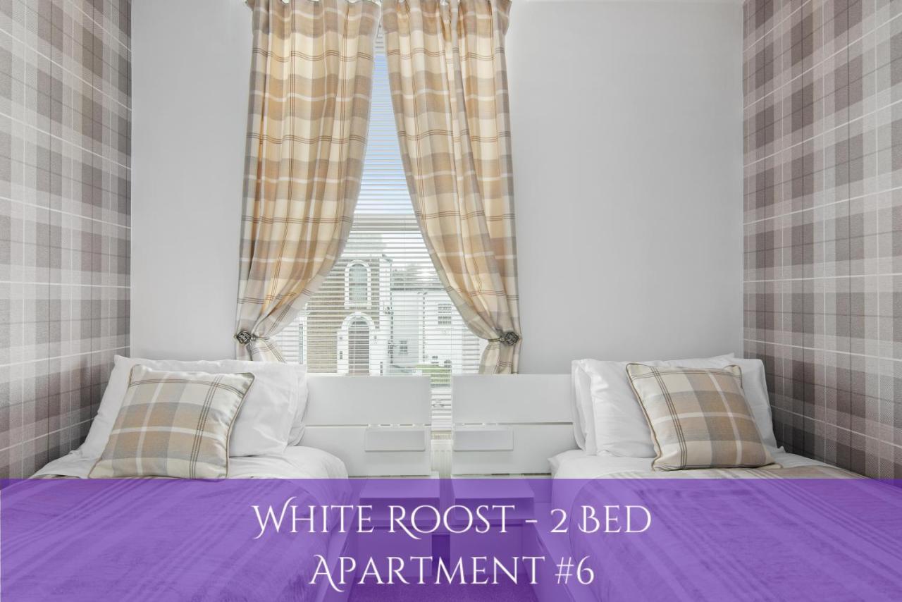 The Roost Group - Bedford House Apartments Грейвсенд Екстериор снимка