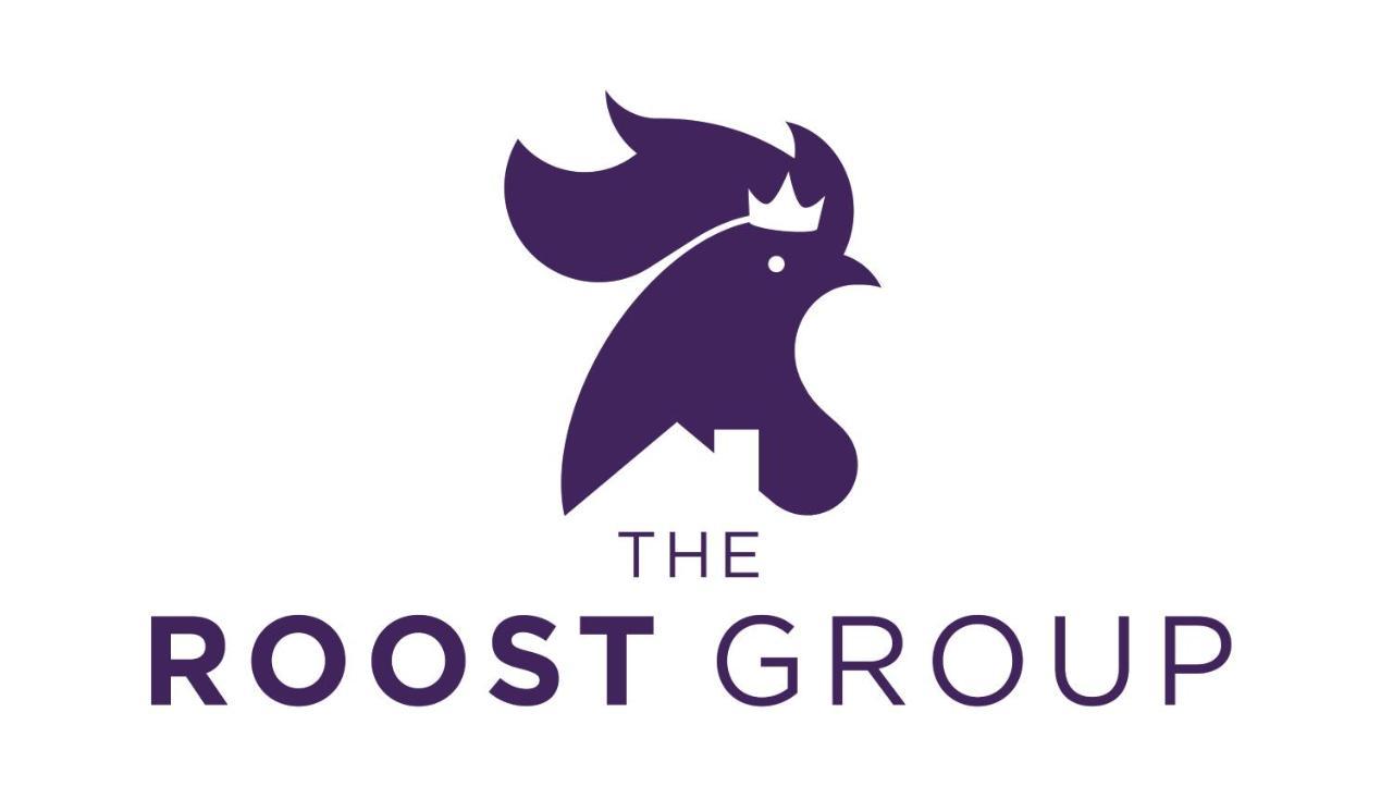The Roost Group - Bedford House Apartments Грейвсенд Екстериор снимка