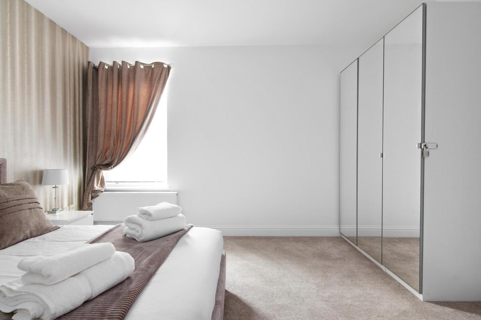 The Roost Group - Bedford House Apartments Грейвсенд Стая снимка