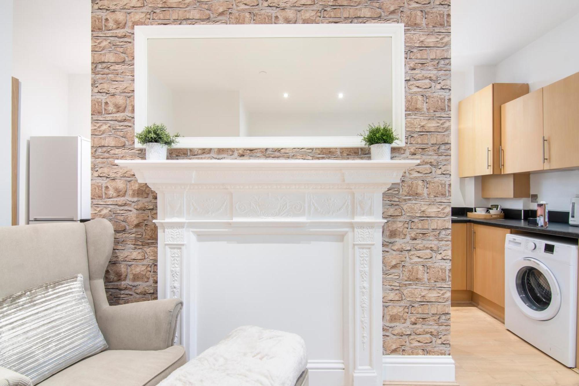 The Roost Group - Bedford House Apartments Грейвсенд Стая снимка