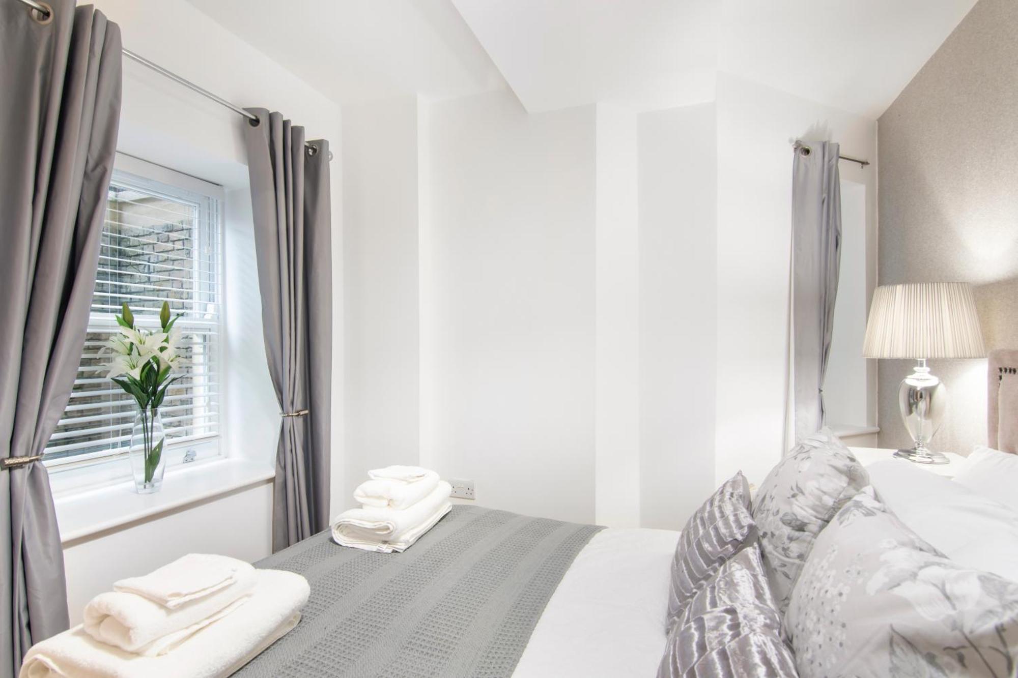 The Roost Group - Bedford House Apartments Грейвсенд Стая снимка