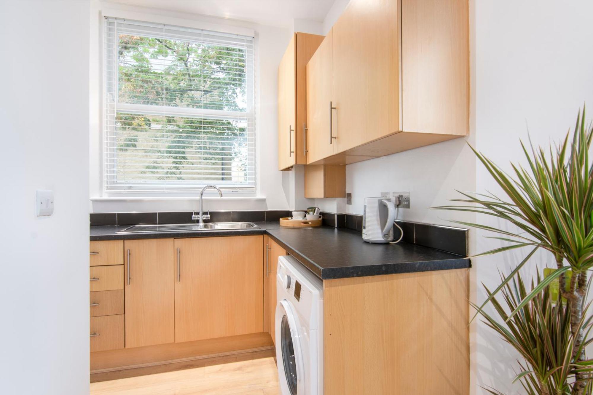 The Roost Group - Bedford House Apartments Грейвсенд Стая снимка