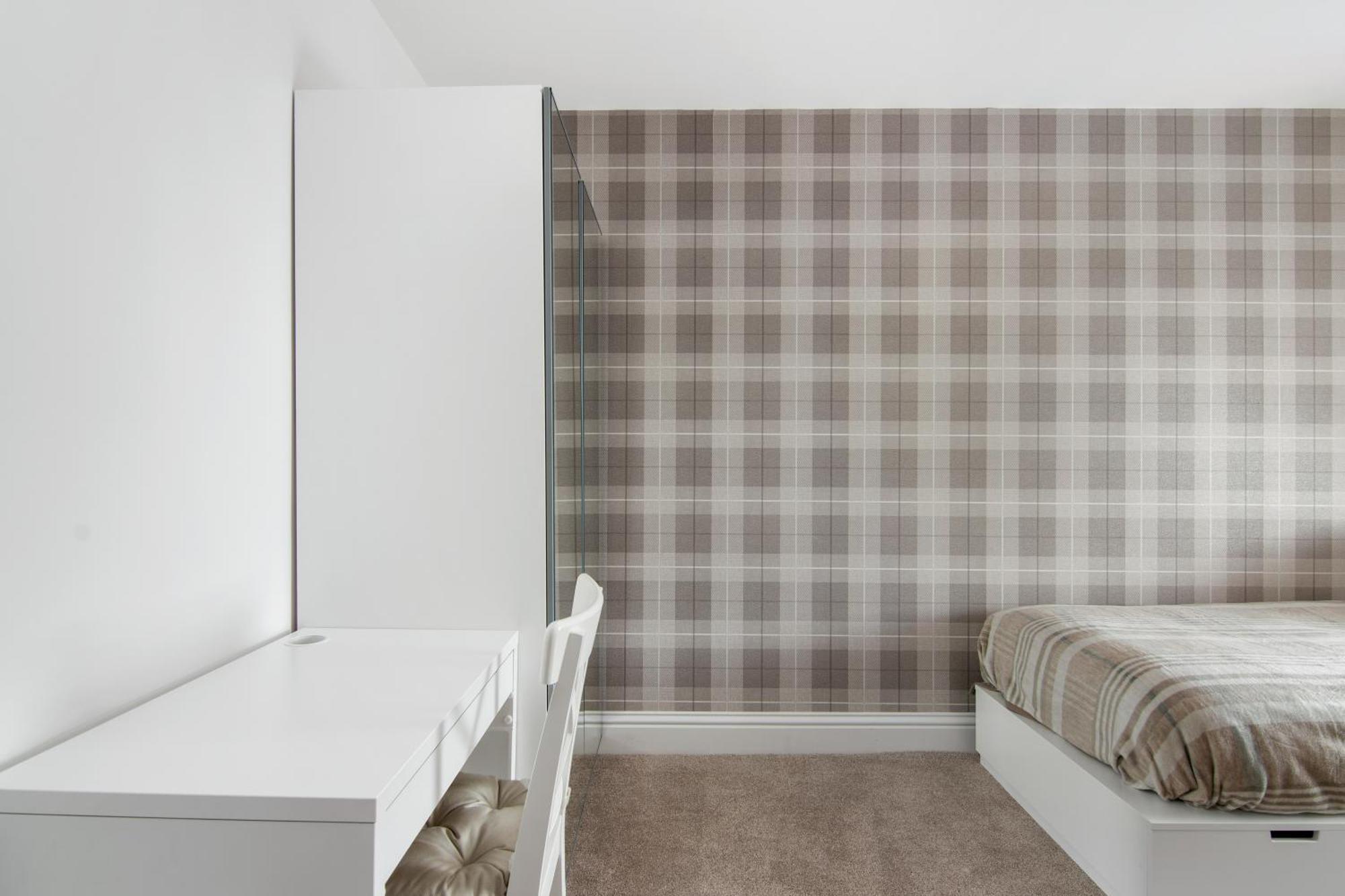 The Roost Group - Bedford House Apartments Грейвсенд Стая снимка
